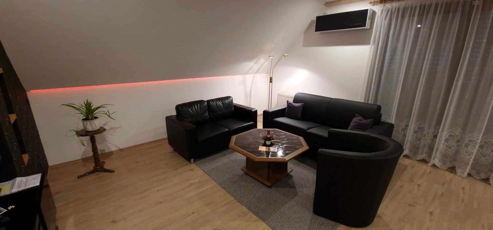Ferienwohnung Lange Jonsdorf Kültér fotó